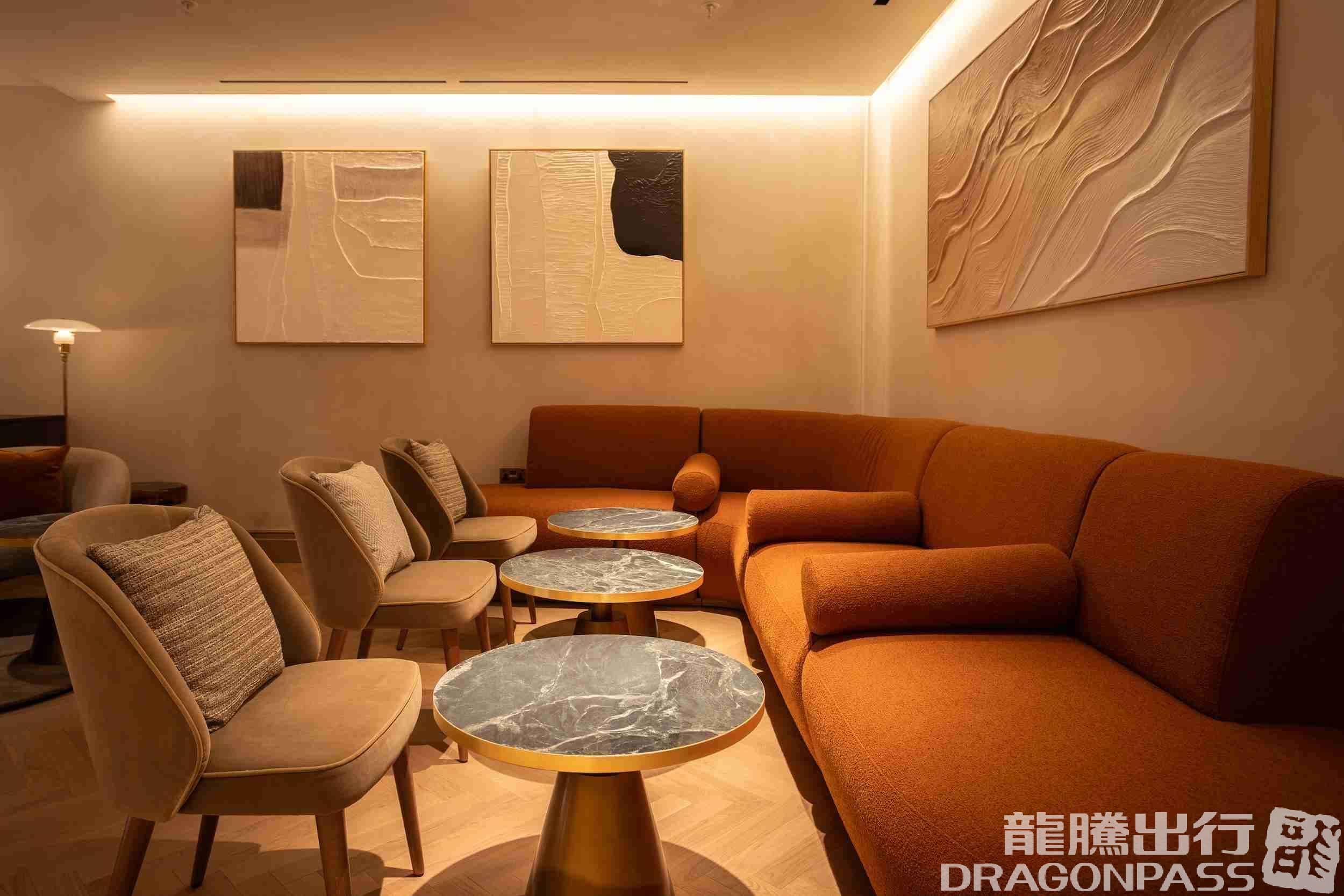 No1 Lounge - 2