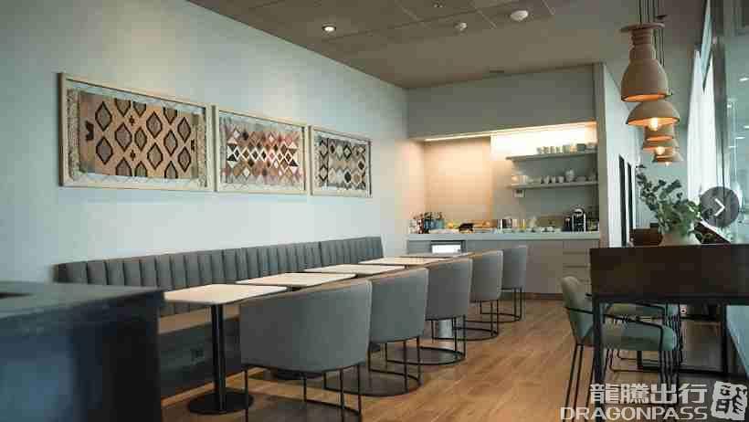 JUJUY By AMAE Lounge - 1