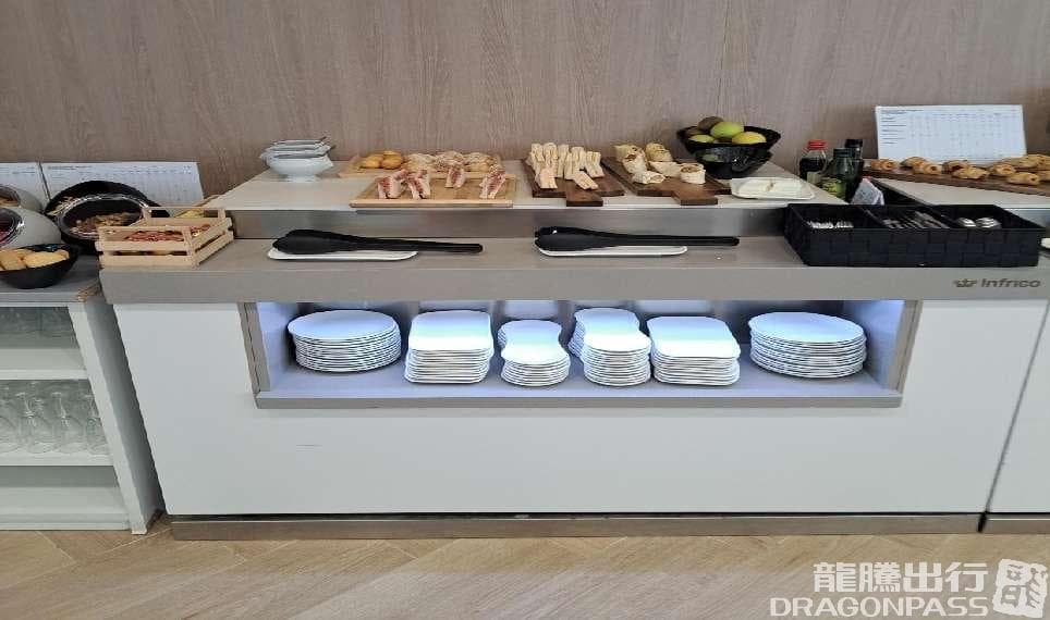 Mestral VIP Lounge - 2