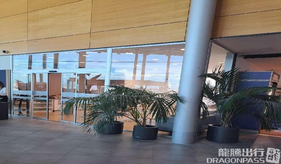 Mestral VIP Lounge - 3