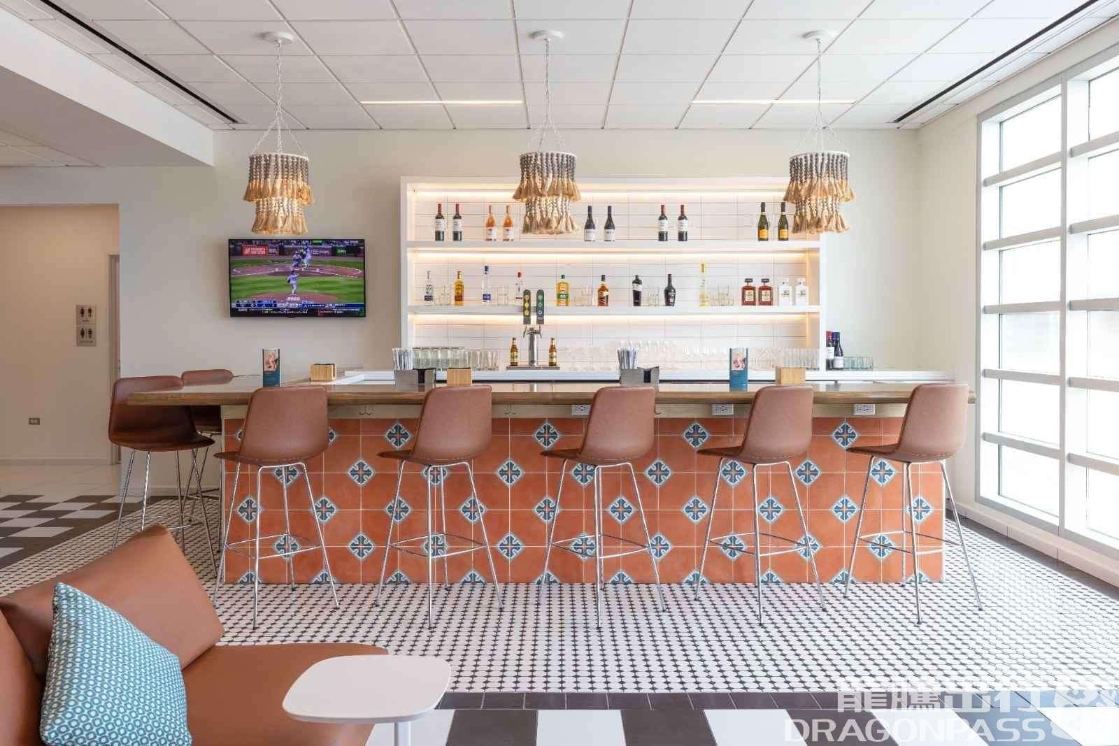 Escape Lounge - 1