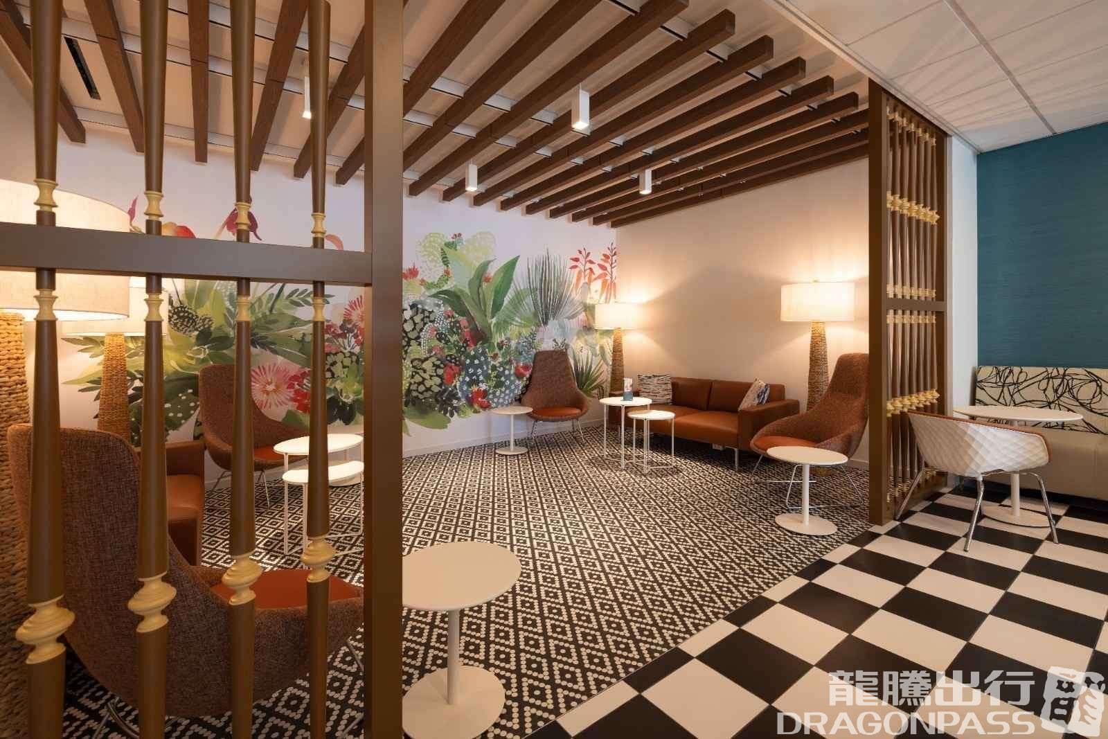 Escape Lounge - 4