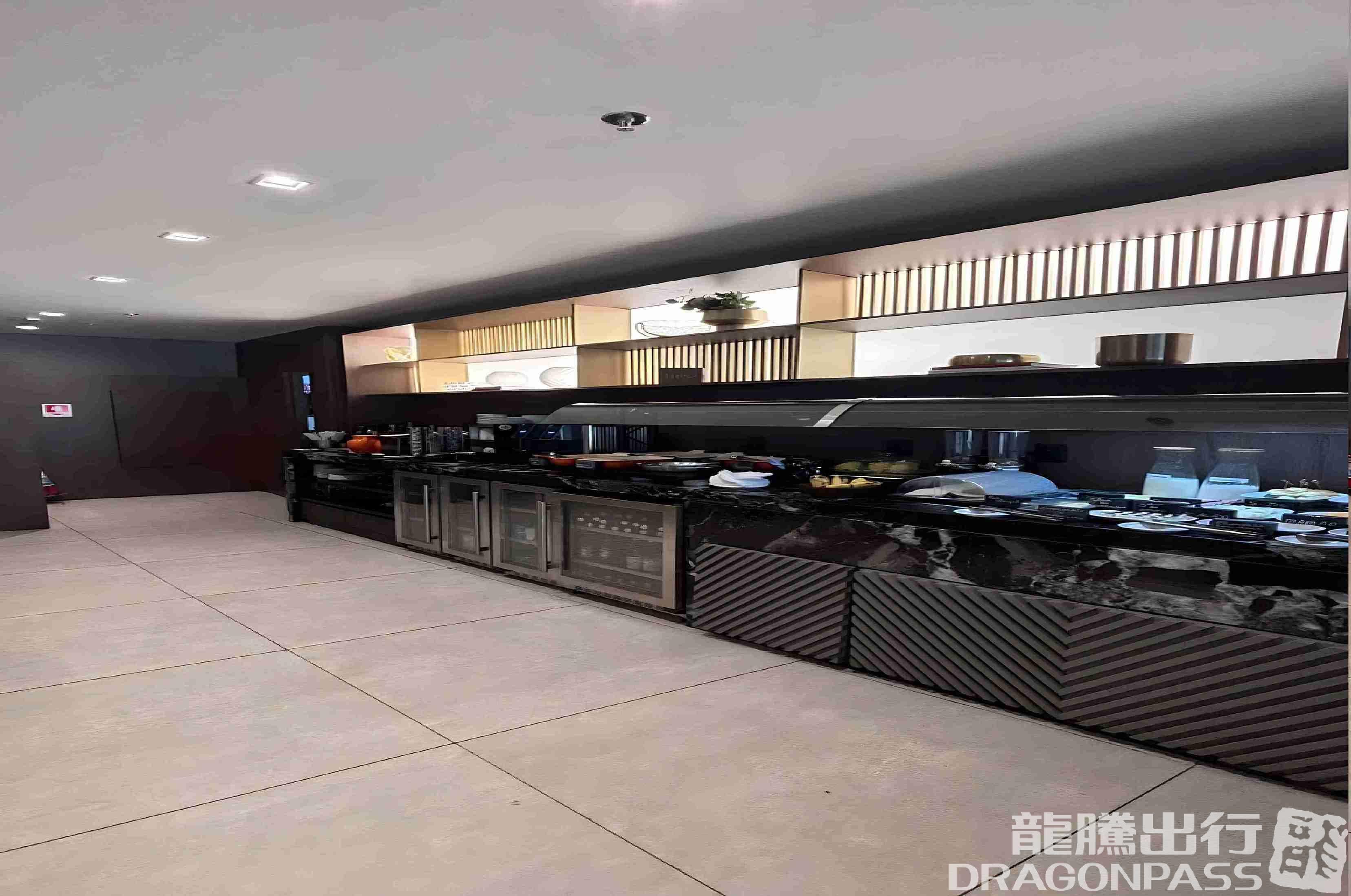 BRT Lounges Cuiaba - 1