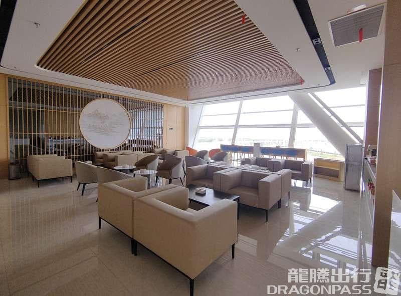 V22 First Class Lounge - 2