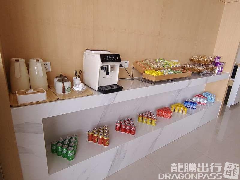 V22 First Class Lounge - 3