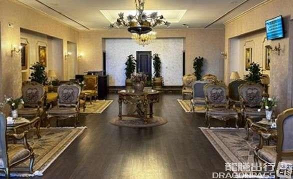 Pearl Lounge - 2
