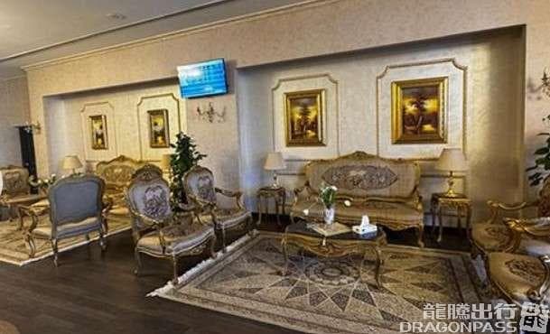 Pearl Lounge - 3