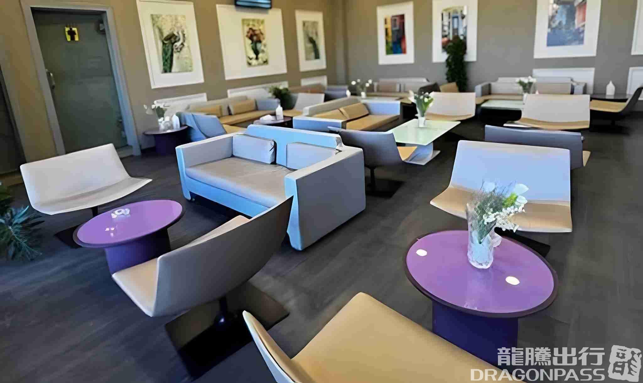 Pearl Lounge - 2