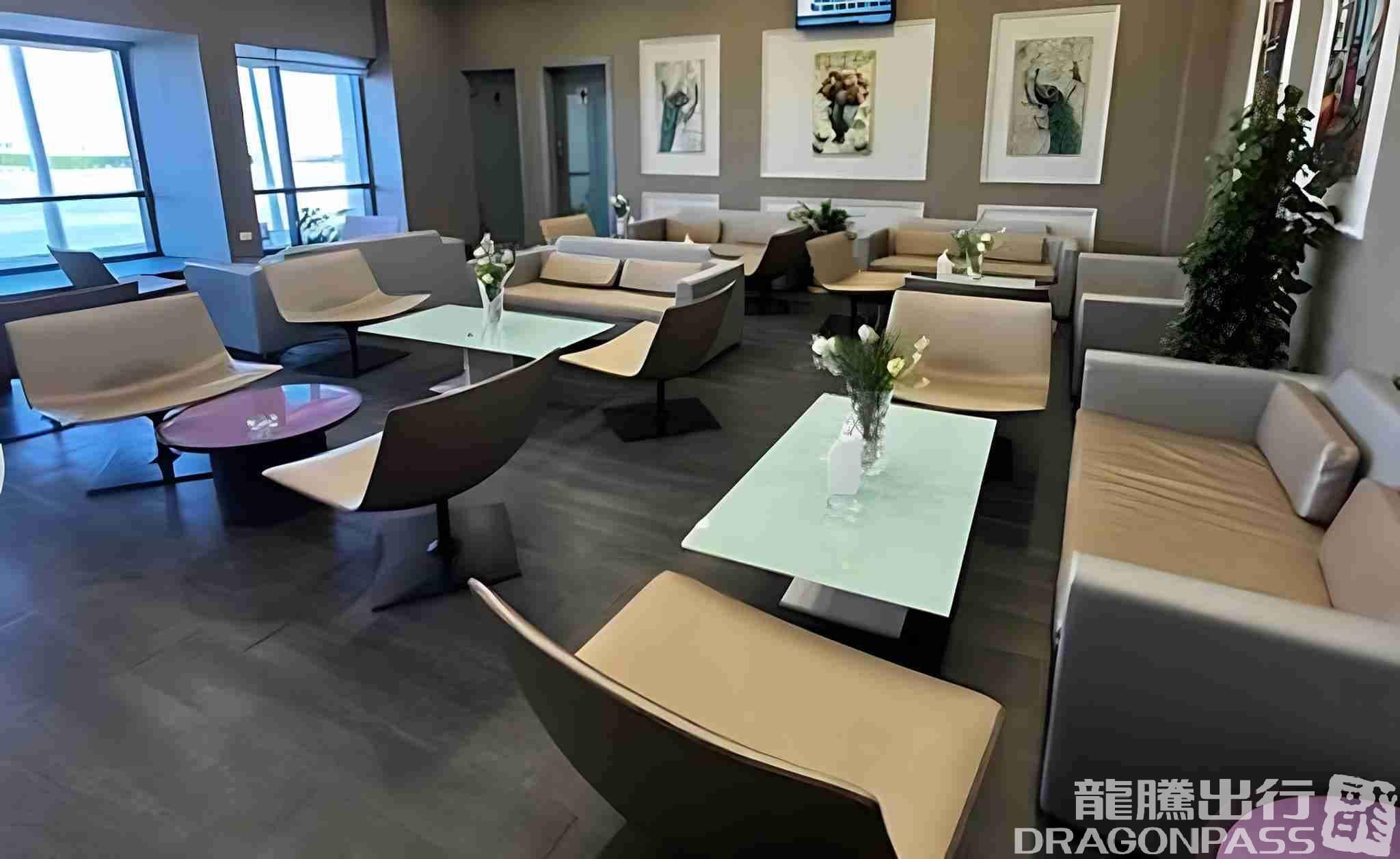 Pearl Lounge - 3