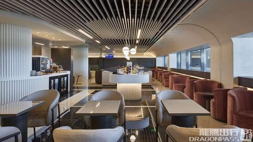 Goldair Handling Lounge - 2