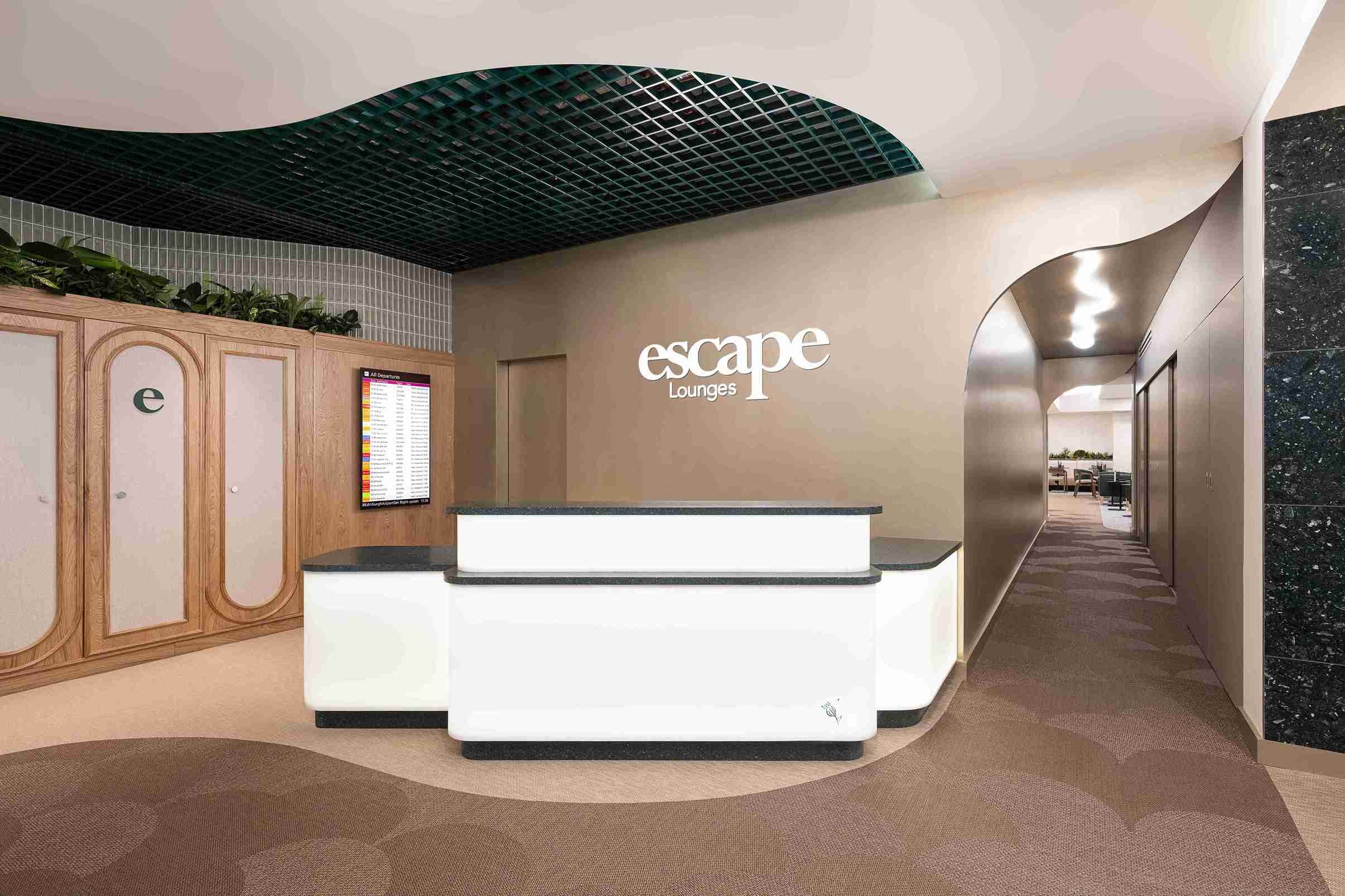 Escape Lounge - 4