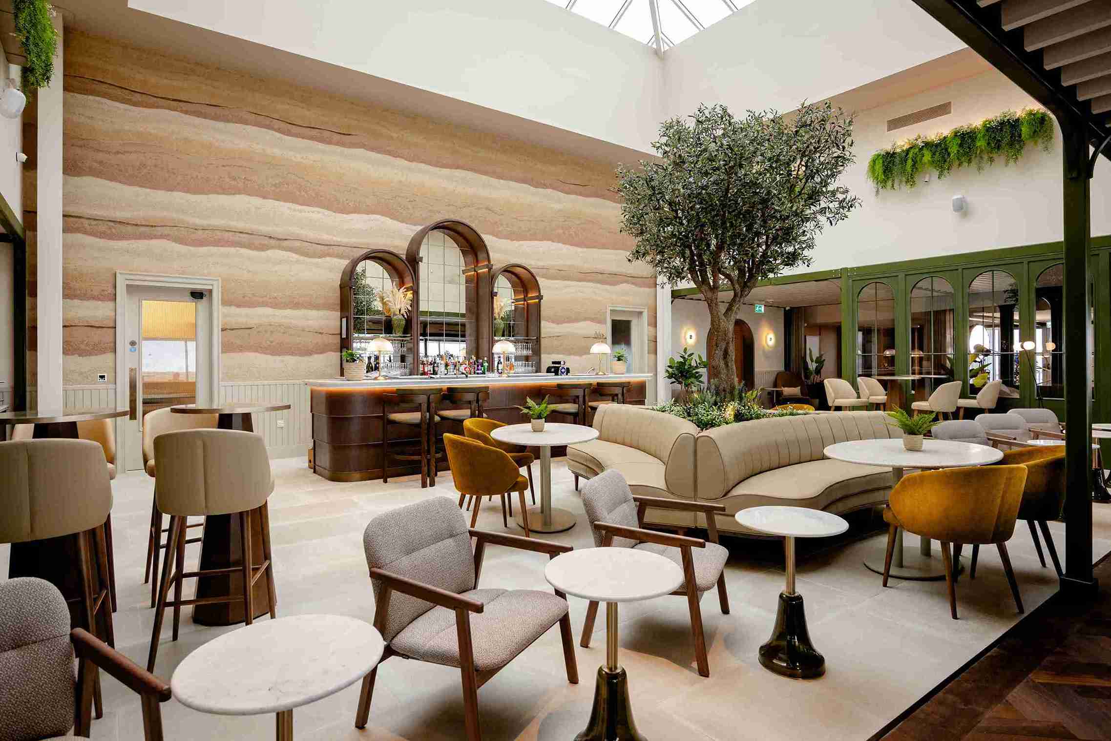 No1 Lounge - 3