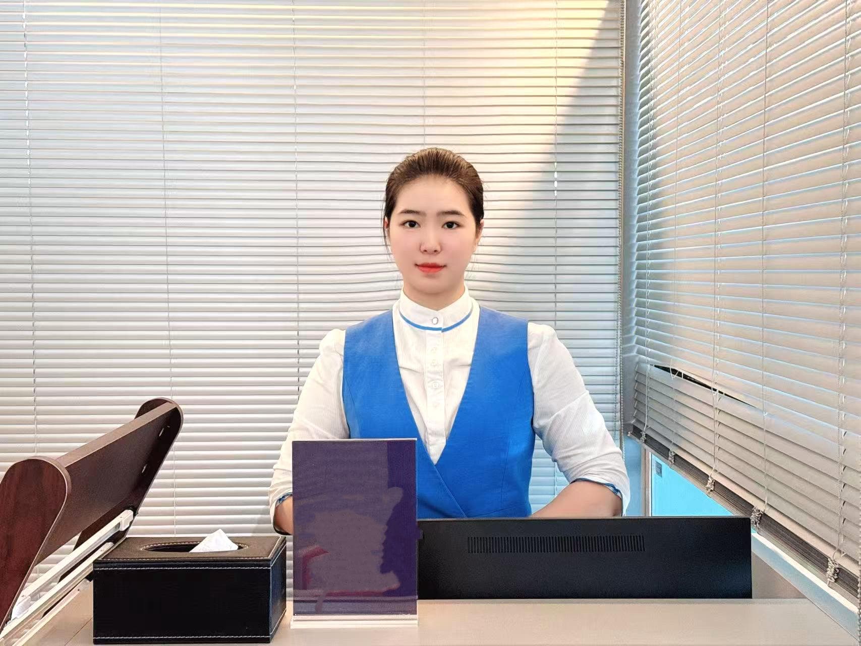 International First Class Lounge - 2