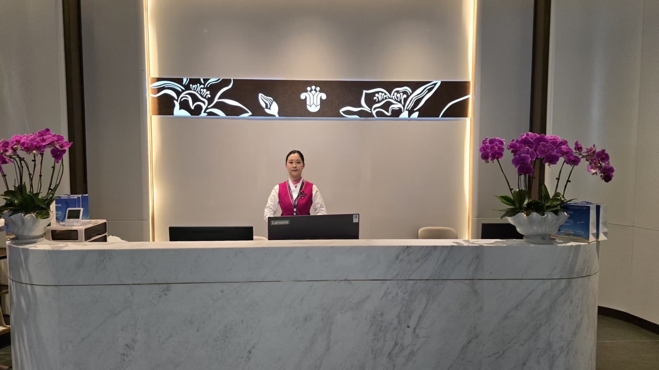 China Southern Airlines Kapok Lounge (International) - 3