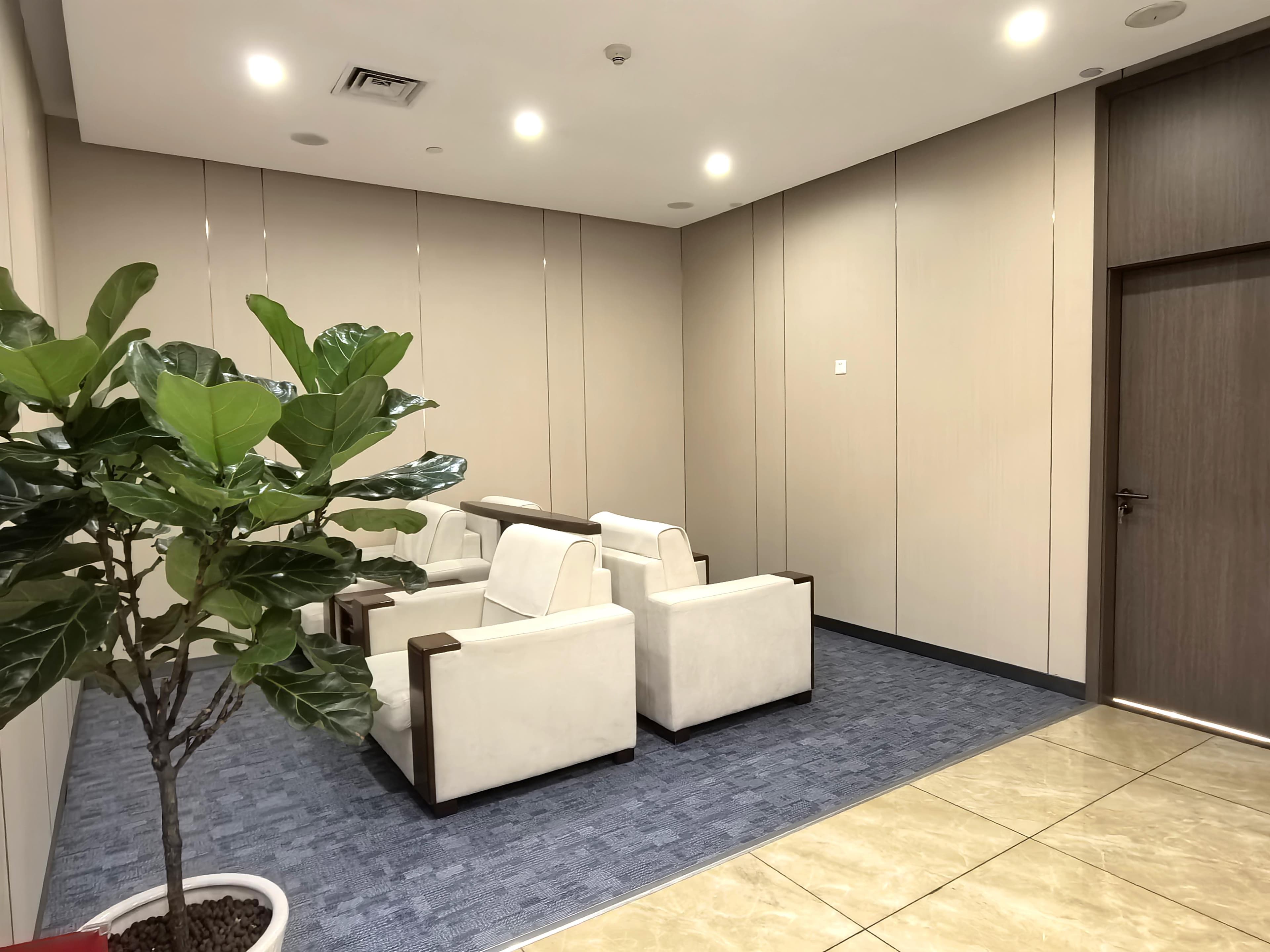 First Class&VIP Lounge - 1