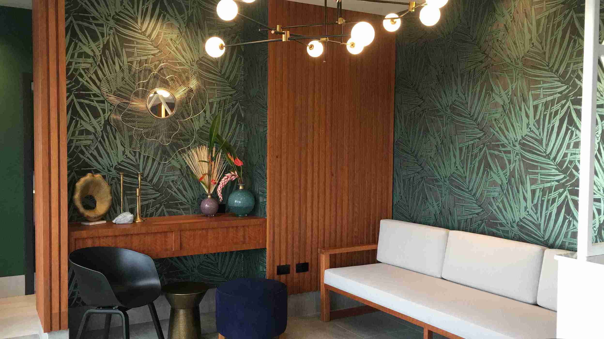 Magma Lounge - 2