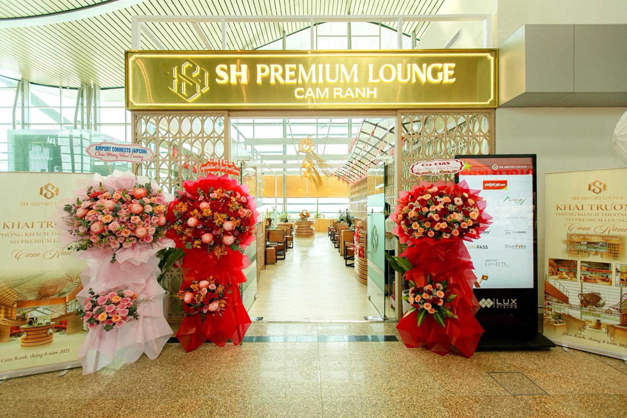 SH Premium Lounge Cam Ranh - 4