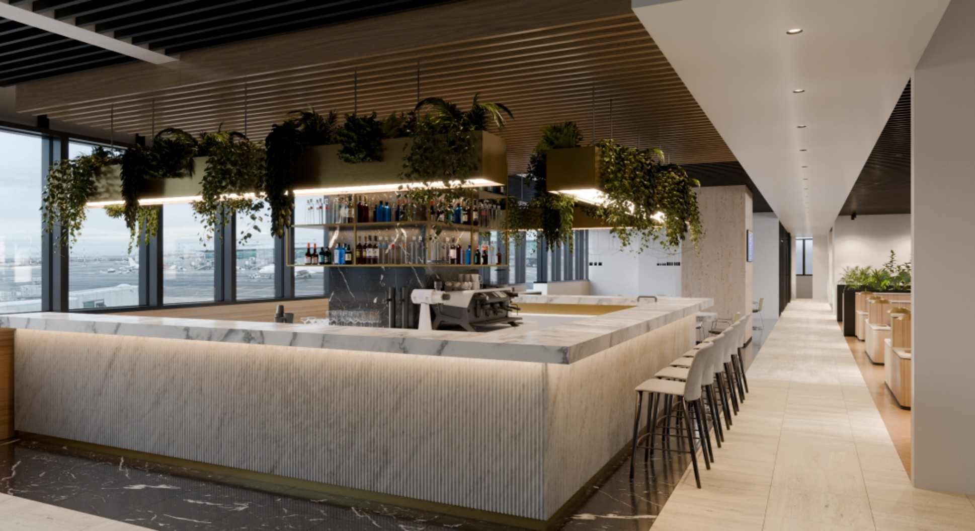 Prima Vista Lounge - 4