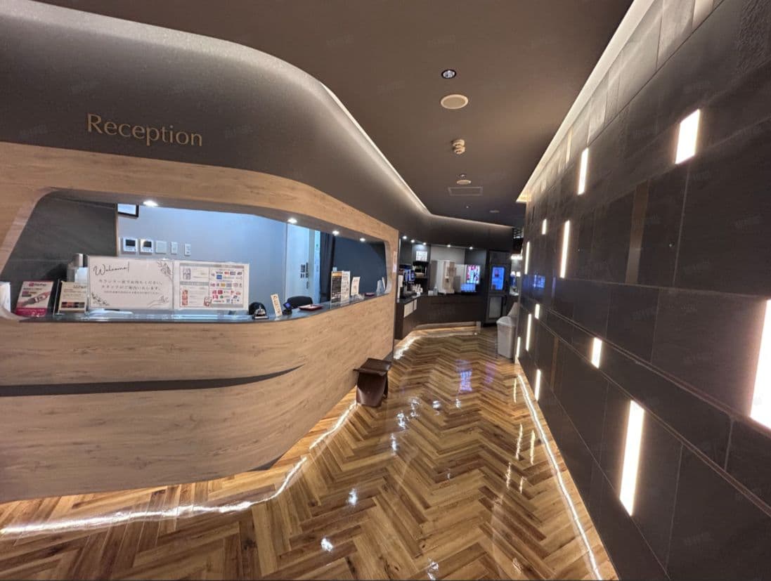 Sky Lounge Nanohana - 3