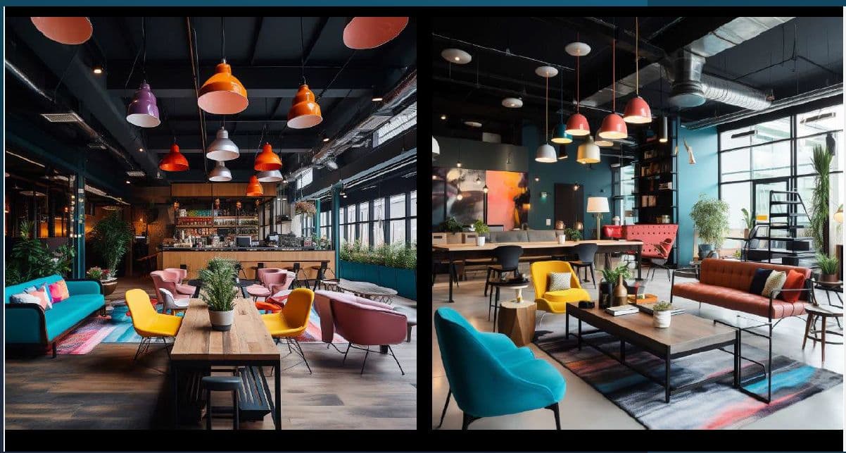 Z Lounge - 1