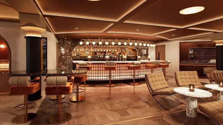 London Airport Lounges: Heathrow, Gatwick, Luton, City and Southend