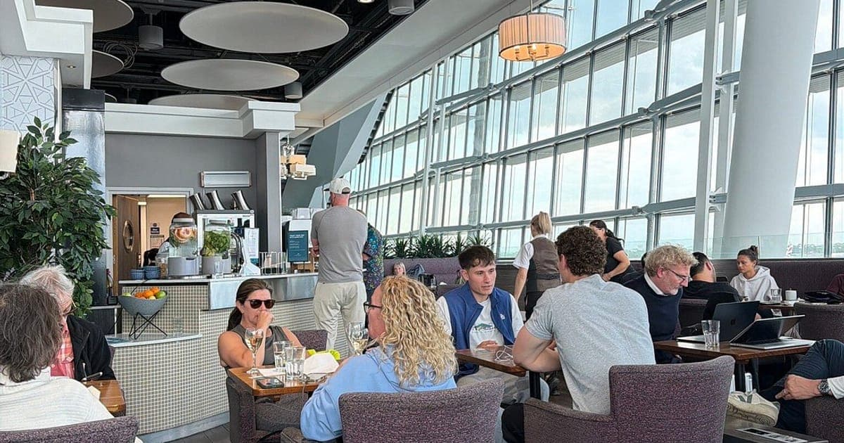 UK Airport Lounges: Prices and Passes at Every Airport