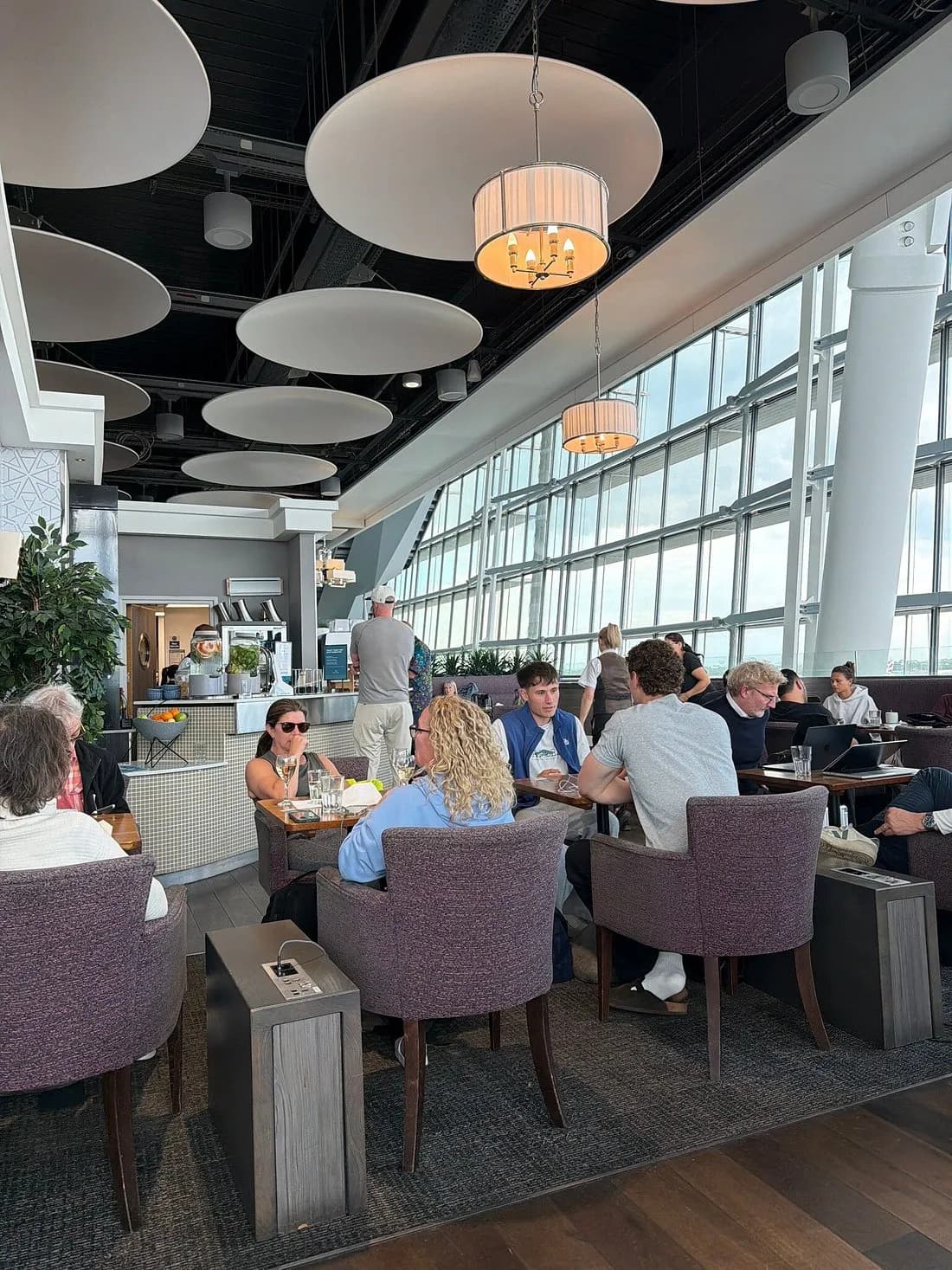 UK Airport Lounges: Prices and Passes at Every Airport