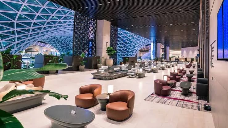 Airport Lounge Day Pass: How to Buy One-Time Access Without a Membership