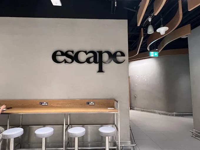 Escape Lounges: Every Location You Can Book in the US, UK and Australia
