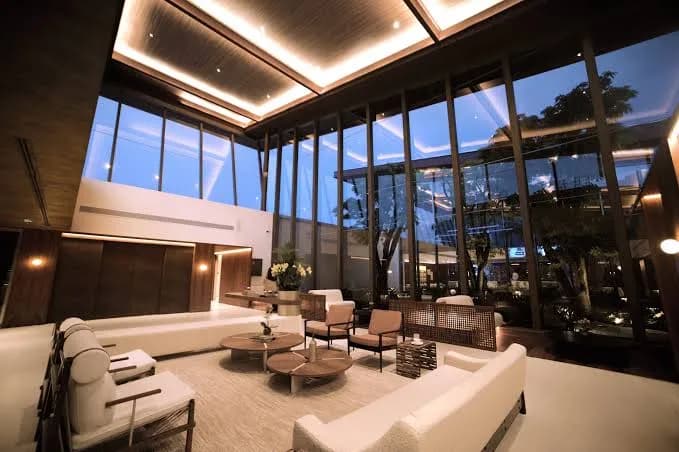 Airport Lounges in 2026