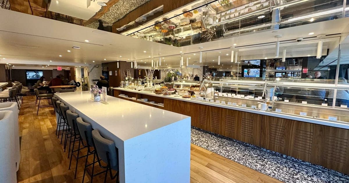 JFK Lounges by Terminal: Which Ones Sell Day Passes
