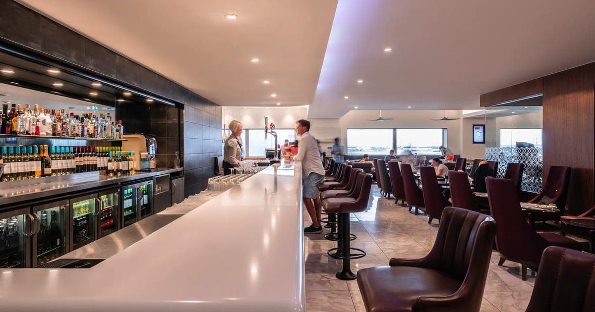 Heathrow Lounges You Can Book, Terminal by Terminal