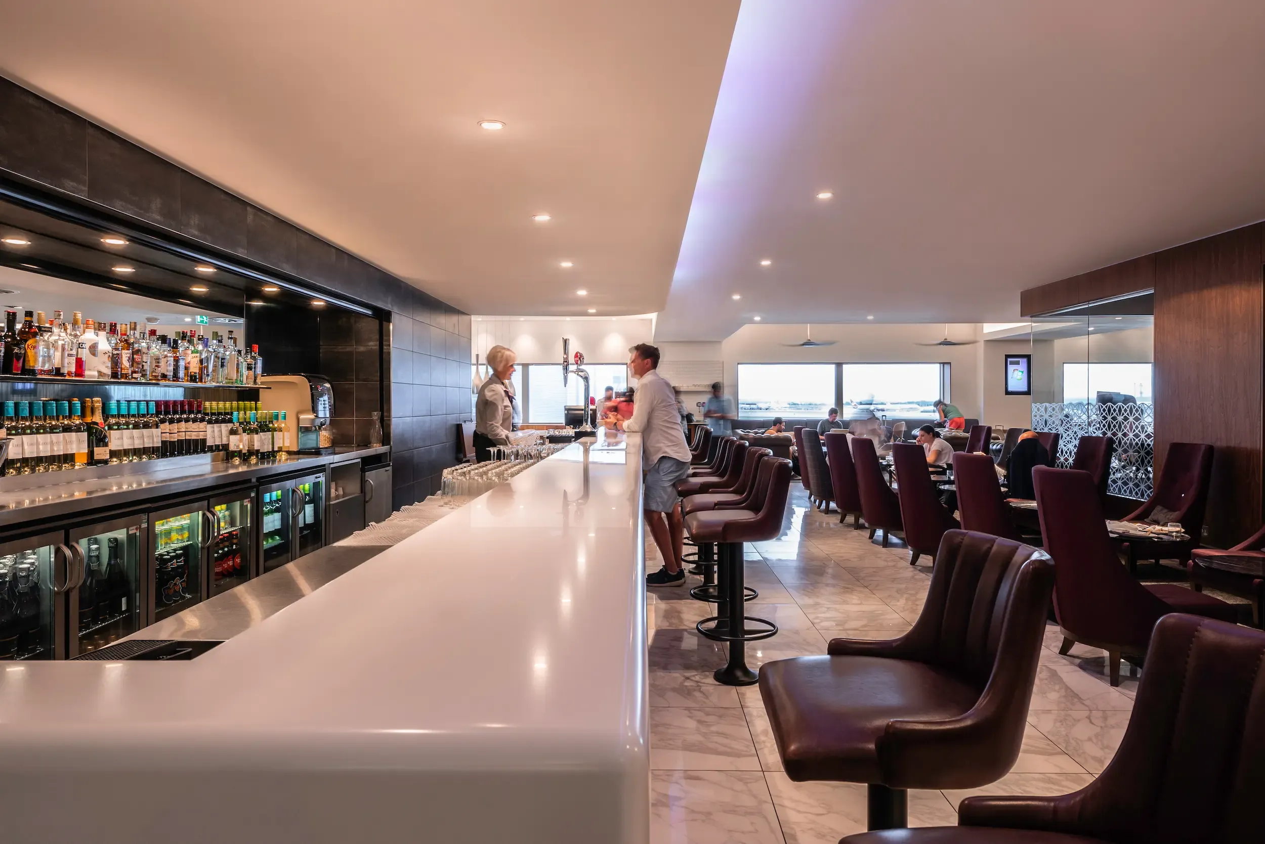 Heathrow Lounges You Can Book, Terminal by Terminal
